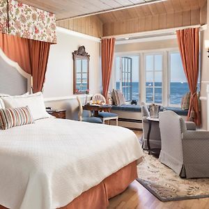 Ocean View King
